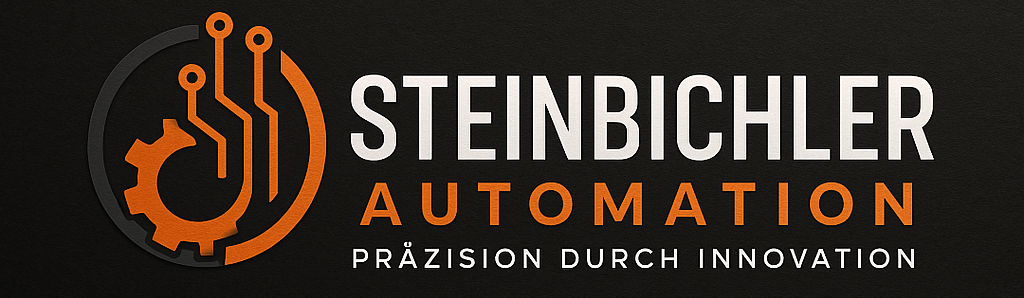 Steinbichler Automation Logo